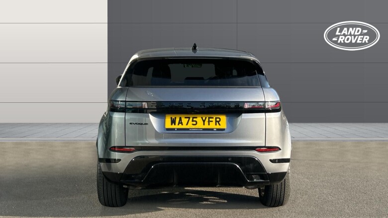 Land Rover Range Rover Evoque 2.0 D200 Autobiography 5dr Auto [Revised] Diesel Hatchback